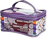 Papilotten lange haare 42 Stück Papilotten Kleine Locken Für Große und Kleine Locken