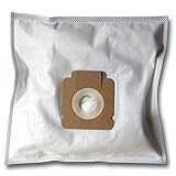 10 Staubsaugerbeutel kompatibel zu Severin BC9588