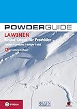 Powder Guide: Lawinen: Risiko-Check für Freerider