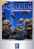 AQUARIUM 3D Bildschirmschoner