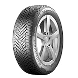 Continental 263170 - 205/55/R16 94V - B/B/72dB - Ganzjahresreifen PKW