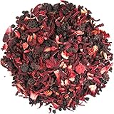 Früchtetee Rumtopf 300