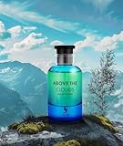 Above the clouds Inspiration Afternoon Swim Eau de Parfum, 100 ml, Valore