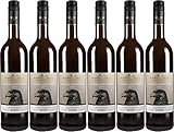 Weinmanufaktur Gengenbach Spätburgunder Rotwein 2020 Lieblich (6 x 0.75 l)