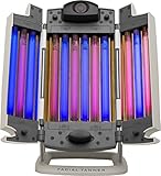 Eurosolar Gesichtssolarium Facial Tanner Turbo Power 9215 Gesichtsbräuner