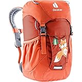 deuter Waldfuchs 10 2024 Kindergartenrucksack