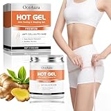 Cellulite Creme Senfsalbe Anticellulite Creme Senfsalbe Gegen Cellulite Anti Cellulite Creme Bienengiftsalbe Gegen Cellulite Creme Zum Entfernen von Bauchfett Taillen- Arm- und Gesäßfett