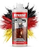 BRESTOL® BODENVERSIEGELUNG 1000 ml – Laminatversiegelung, Parkettversiegelung, PVC-Versiegelung, Holzbodenversiegelung, Langfristiger Schutz für Laminat, Linoleum, PVC & Holzböden
