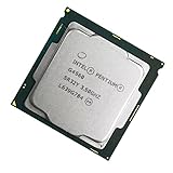Intel CPU Pentium G4560 3,5 GHz SR32Y 3 MB 8 GT/s FCLGA1151 Dual Core