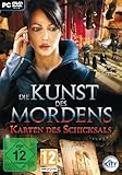 Die Kunst des Mordens: Karten des Schicksals