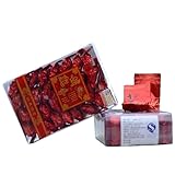 250g Milch-Oolong-Tee Aus China Original Rote Beutel Oolong Tee Bio Natürlich Ohne Zusatzstoffe Handgeröstet Stark Gerösteter Oolon Grünes Getränk