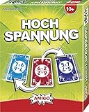 AMIGO Spiel + Freizeit 01908 - Hochspannung