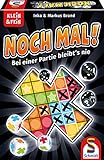 Schmidt Spiele 49327 Noch mal!