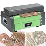 Papierschneidemaschine, Wabenkarton-Schneidemaschine, Drahtschneidemaschine für Abfallkarton, Kartongitterschneider, für Expressverpackungen
