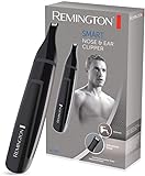 Remington Multi- Haarschneidemaschine [Nasenhaartrimmer, Ohrenhaartrimmer, Augenbrauenrasierer] Linearer Trimmer, NE3150