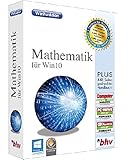 WinFunktion Mathematik für Win10