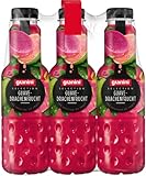 granini Selection Guave-Drachenfrucht (6 x 750ml), EINWEG