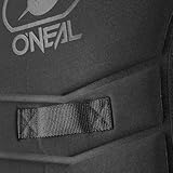 O'NEAL STV Long Sleeve Protector Shirt Black M