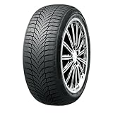 Nexen Winguard Sport 2 WU7 XL M+S - 235/55R17 103V - Winterreifen