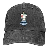 Klassisch Reine Farbe Papa Hüte Prachtvoll Freaking Damen Hut Sonnenblende Baseballkappen Niedlich Einhorn Cartoon Peaked Cap cool