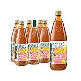 hohes C Milder Multivitamin, EINWEG (6 x 1 l)