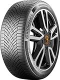 CONTINENTAL ALLSEASONCONTACT 2 XL EVC - 215/55R18 99V - B/B/71 - Ganzjahresreifen