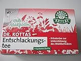 DR.Kottas Entschlackungstee Filterbeutel