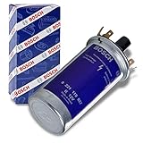 Bosch 0221119027 - Zündspule