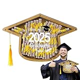 Geldbox Für Abschlussgeschenke, Aufbewahrungsbox Für Geldgeschenke Zur Abschlussfeier, Party-Deko Für Schulabschluss Studium Abitur Männer Frauen Mädchen