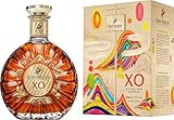 Remy Martin XO Edition Giftbox Chinese Huang Yuxing