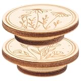 LAPYAPPE Magnetischer Nadelhalter Kompakter Nadelorganizer mit Griff Nadelkissen für Quiltnadeln und Nähzubehör Praktische Aufbewahrung für Handarbeiten