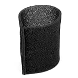 Ersatzfilter für Teichsauger von Wagner GREEN, AquaForte und OSAGA Saugofant - Schwammfilter für Teichschlammsauger