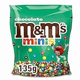 M&M'S Minis Chocolate 135 g