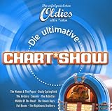 Die Ultimative Chartshow-Oldies