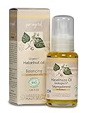NCM pflanzliche Öle Haselnussöl, 1er Pack (1 x 50 ml)