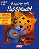 Pappmache für Kinder