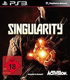 Singularity - [PlayStation 3]