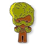 Marvel Studios I Am Groot Limited Edition Emaille Pin One Size Metall Kein Edelstein