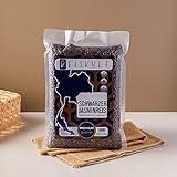 SCHWARZER PREMIUM JASMIN REIS Der Reis der Kaiser von Kleinbauern aus Thailand fair gehandelt (2KG)