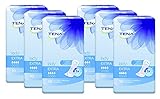 TENA Lady Extra - Einlagen für mittlere Blasenschwäche/Inkontinenz, saugfähig & geruchsneutralisierend  - Vorratspack (60 Hygiene-Einlagen)