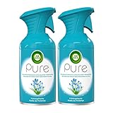 Air Wick Premium-Duftspray PURE Frühlingsfrische (2 x 250ml)