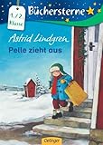 Pelle zieht aus: Büchersterne. 1./2. Klasse