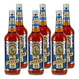 Rauter Echter Übersee Rum 54 (6 x 0,7L)