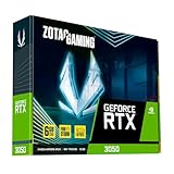 Zotac Gaming GeForce RTX 3050 NVIDIA 6 GB GDDR6
