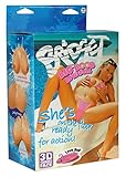Bridget Big Boobs Love Doll