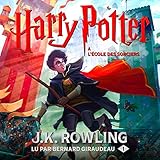Harry Potter à l'École des Sorciers: Harry Potter 1
