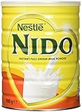 Nestle Nido Instant Vollmilchpulver 900g Niederland