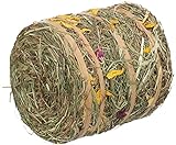 TRIXIE 'HEUROLLE MIT BLÜTEN, 500 G - 60798