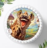 Tortenaufleger Tortenbild Tortendeko Fototorte, Personalisierbarer mit oder ohne Wunschzahl für Jungen, Mädchen zum Geburtstag, Essbares Foto Fondant, Ø 20cm - 2866z