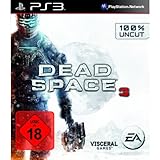 Dead Space 3 (uncut) - [PlayStation 3]